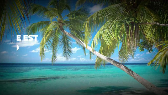 Coronavirus : Cette île paradisiaque est réservée aux personnes touchées par la Covid-19