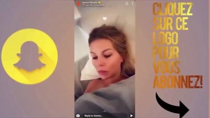 Les Marseillais : Jessica Thévenin parle de son opération