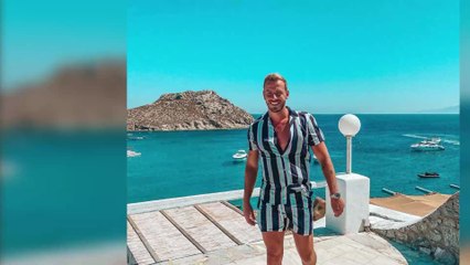 Les Princes et Princesses de l'Amour : Julien Bert adresse un message au gouvernement après le décès de Victorine (VIDÉO)