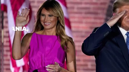 Donald Trump annonce qu'il est positif au Covid-19
