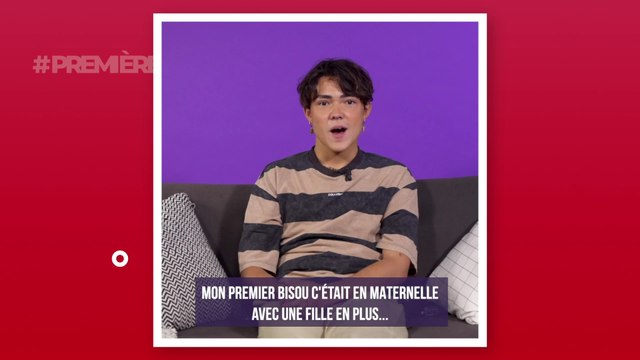 Influence : Fabian CR nous donne des détails sur ses premières et dernières fois