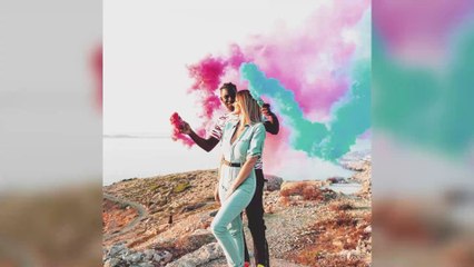 Les Marseillais : Camille Froment dévoile son baby bymp