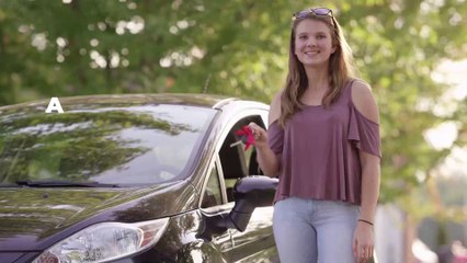 Permis de conduire : cette formule low-cost à moins de 750 euros