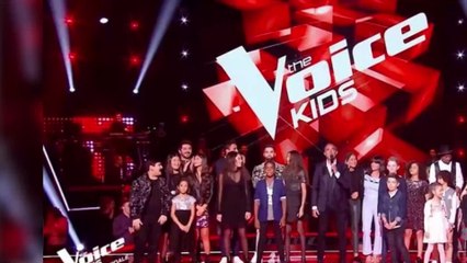 The Voice Kids : les internautes très énervés par le choix de Jenifer