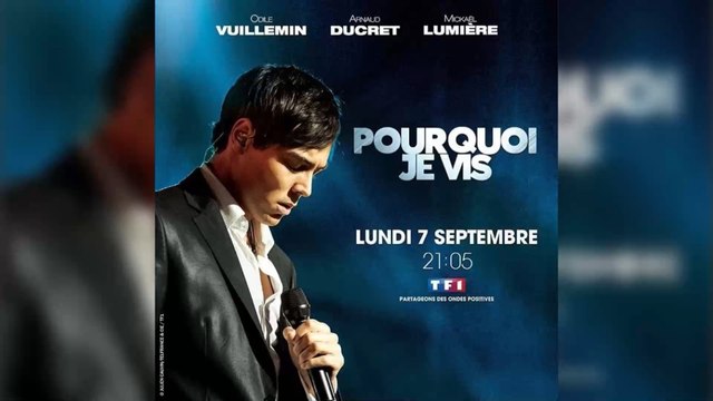 Grégory Lemarchal : avant la diffusion de Pourquoi je vis sur TF1, Karine Ferri lui rend un magnifique hommage