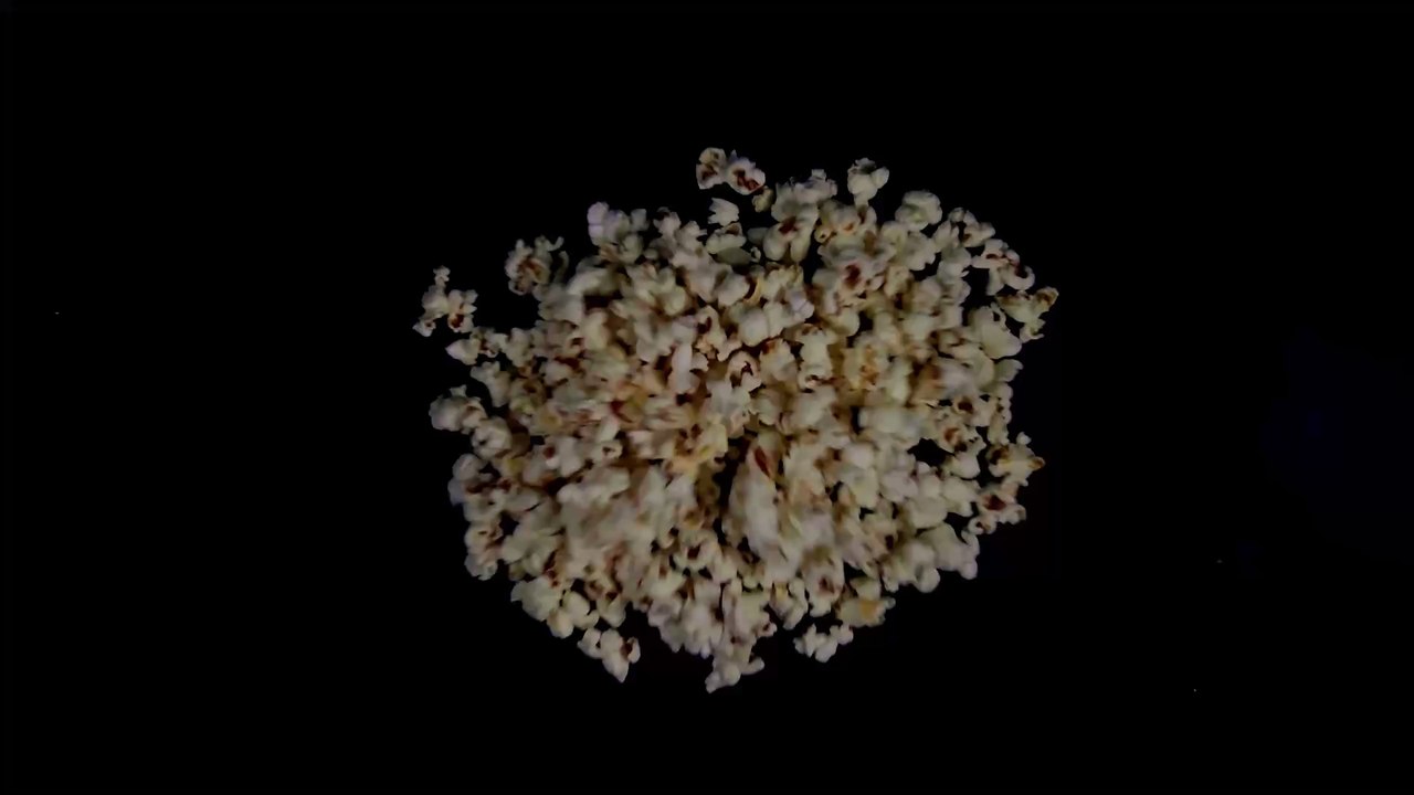 LIDL vend une machine à pop corn à moins de 15 euros