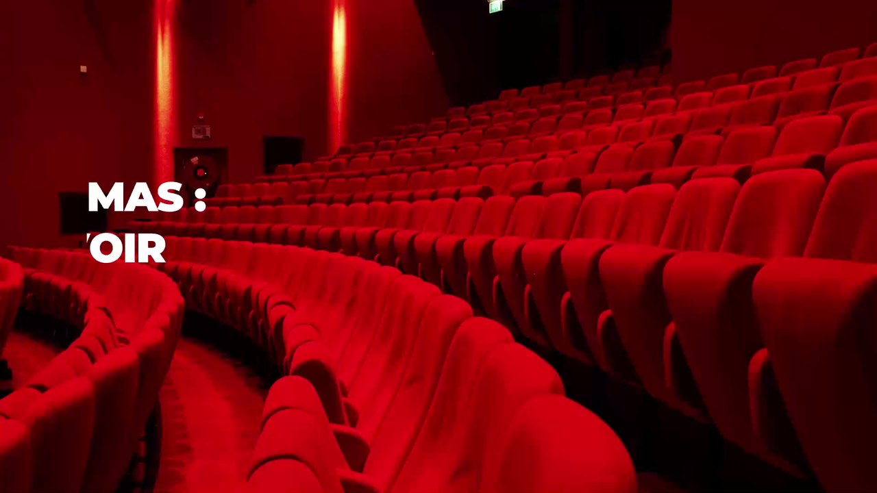 Réouverture des cinémas : tout ce qu'il faut savoir