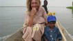 Sophie Pétronin: Capturée en 2016 au Mali, cette otage française en cours de libération