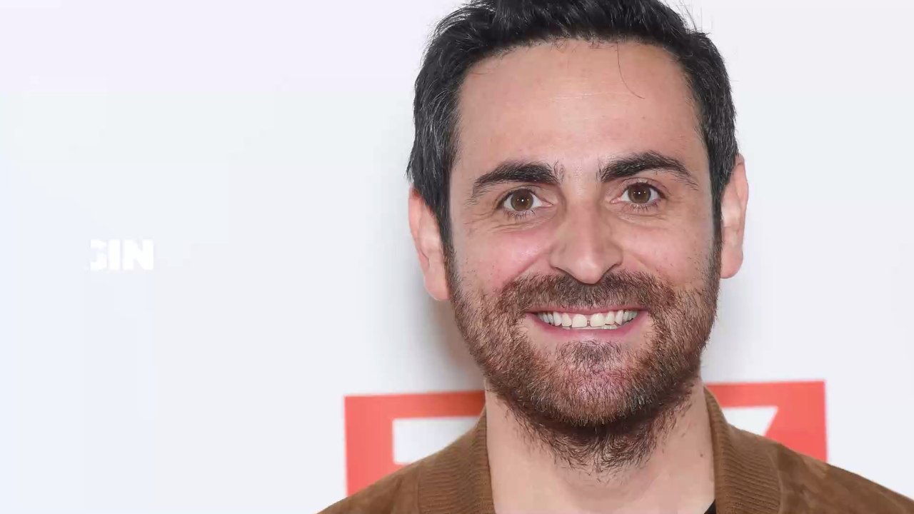 Camille Combal : son message d'amour à sa femme pour sa dernière émission