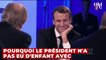 Brigitte Macron : La mère d'Emmanuel Macron avoue avoir voulu séparer le couple