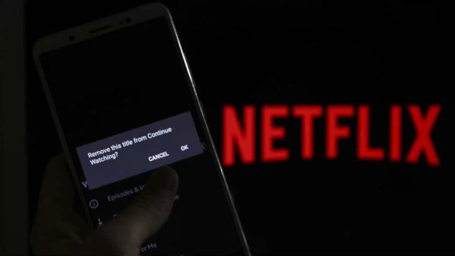 Netflix : la publicité sur la plateforme va-t-elle bientôt arriver ?