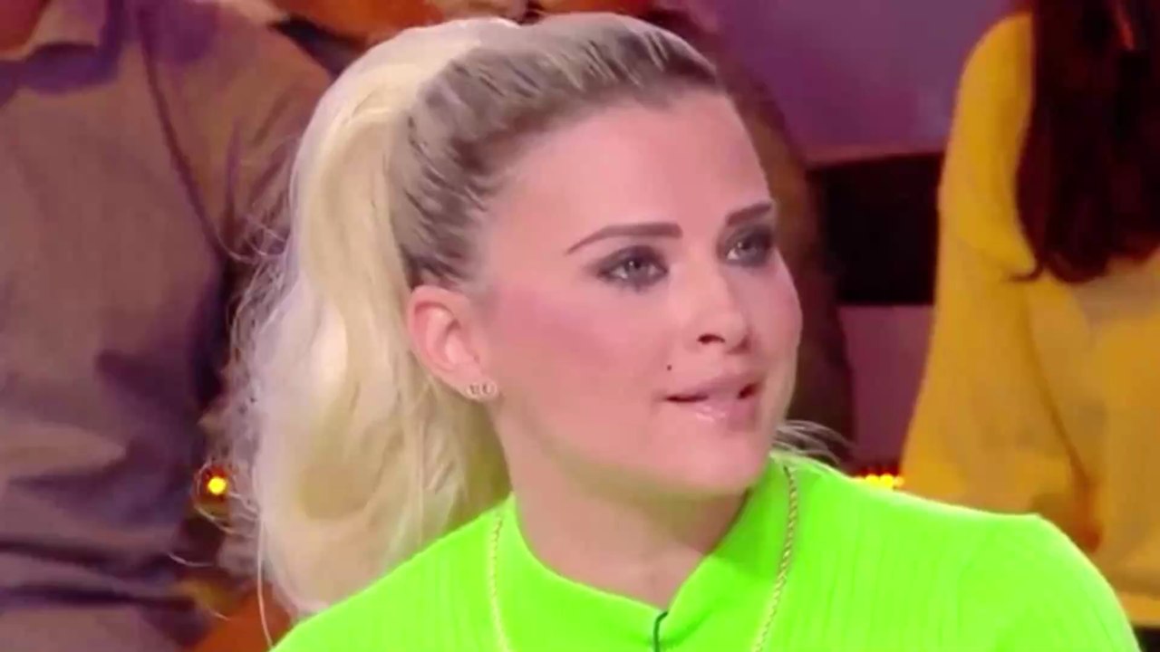 TPMP : Kelly Vedovelli fait de grandes révélations sur la photo seins nus de Loana
