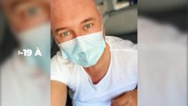 Cauet aurait-il contaminé volontairement ses collègues à la Covid-19 ? Il répond !