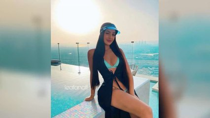 Les Princes et Princesses de l'Amour : une photo de Léa Mary avant la chirurgie agite la Toile ! (PHOTO)