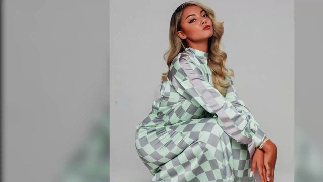 Wejdene devient la risée des internautes après son changement capillaire