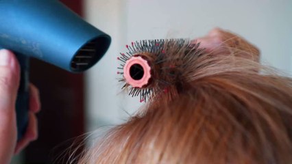 Lidl : l'appareil idéal à moins de 12€ pour avoir un brushing parfait !