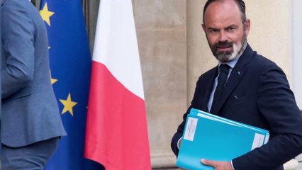 Édouard Philippe va-t-il démissionner ? Ce dîner en tête à tête avec Emmanuel Macron qui sème le doute !