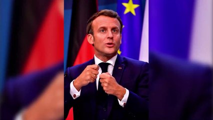 Emmanuel Macron : cette soirée arrosée qu'il a eu avec le Premier ministre Néerlandais