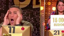 À prendre ou à laisser : Cyril Hanouna choqué devant les dettes d'un candidat !