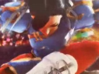 Street Fighter IV - Trailer 2 - PS3/Xbox360