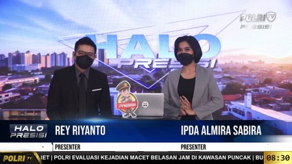 Prakiraan Cuaca (4 Maret 2022)