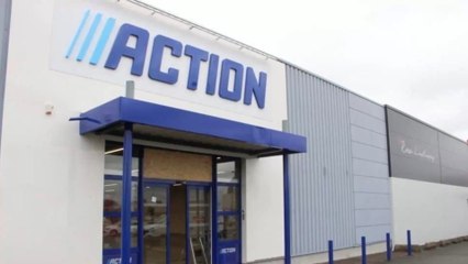 Ce robot de cuisine vendu chez ACTION rencontre un énorme succès