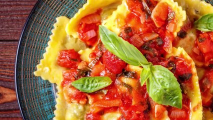 Des raviolis vendus en grande surface rappelés en urgence