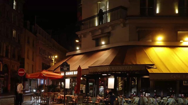 Bars et discothèques : le Sénat se prononce sur la réouverture