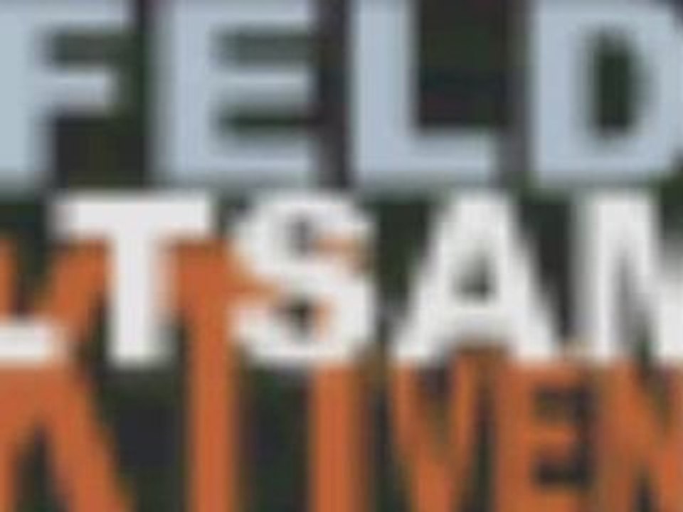 Leifelds seltsame Perspektiven