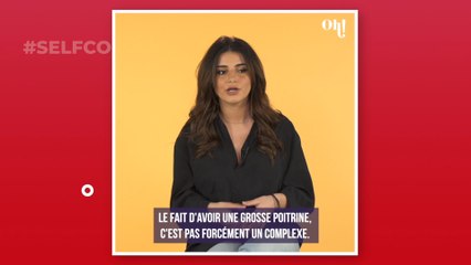 Comment réussir à s'accepter ? L'influenceuse Emma Niger dévoile ses conseils