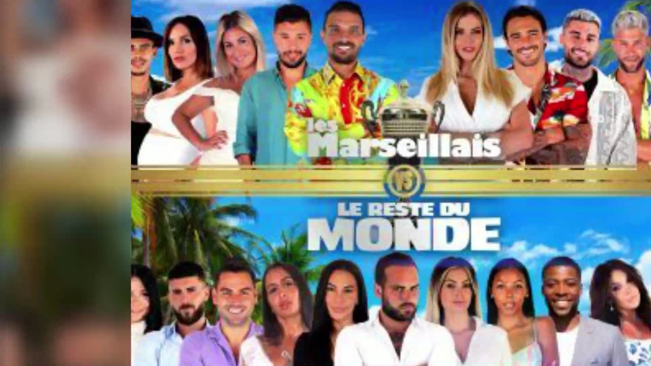 Les Marseillais VS le Reste du Monde 5 : Deux candidats en viennent aux mains sur le tournage