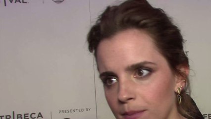 Emma Watson et Robert Pattinson : ont-ils été en couple ?