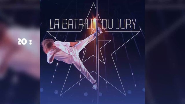 Incroyable Talent, la bataille du jury : malgré les blessures, 12 artistes sont sélectionnés pour la finale !