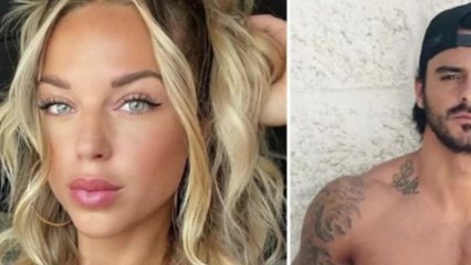 Benjamin Samat et Maddy Burciaga en couple, cette annonce choque la Toile