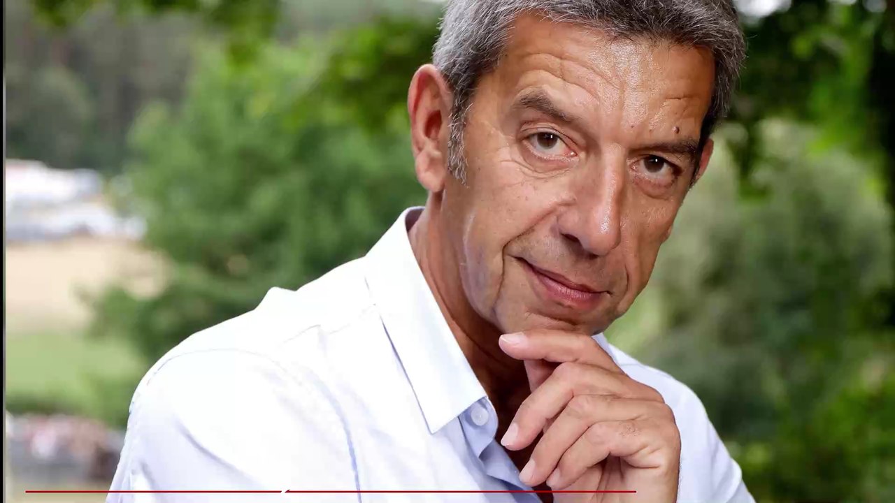 Covid-19 : Michel Cymes fait un aveu sur le port du masque qui scandalise les internautes