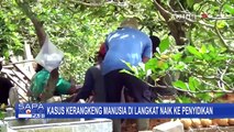 Sebut Ada Dugaan Oknum Polisi-TNI Terlibat Kasus Kerangkeng, Komnas HAM: Sudah Kantongi Nama Oknum