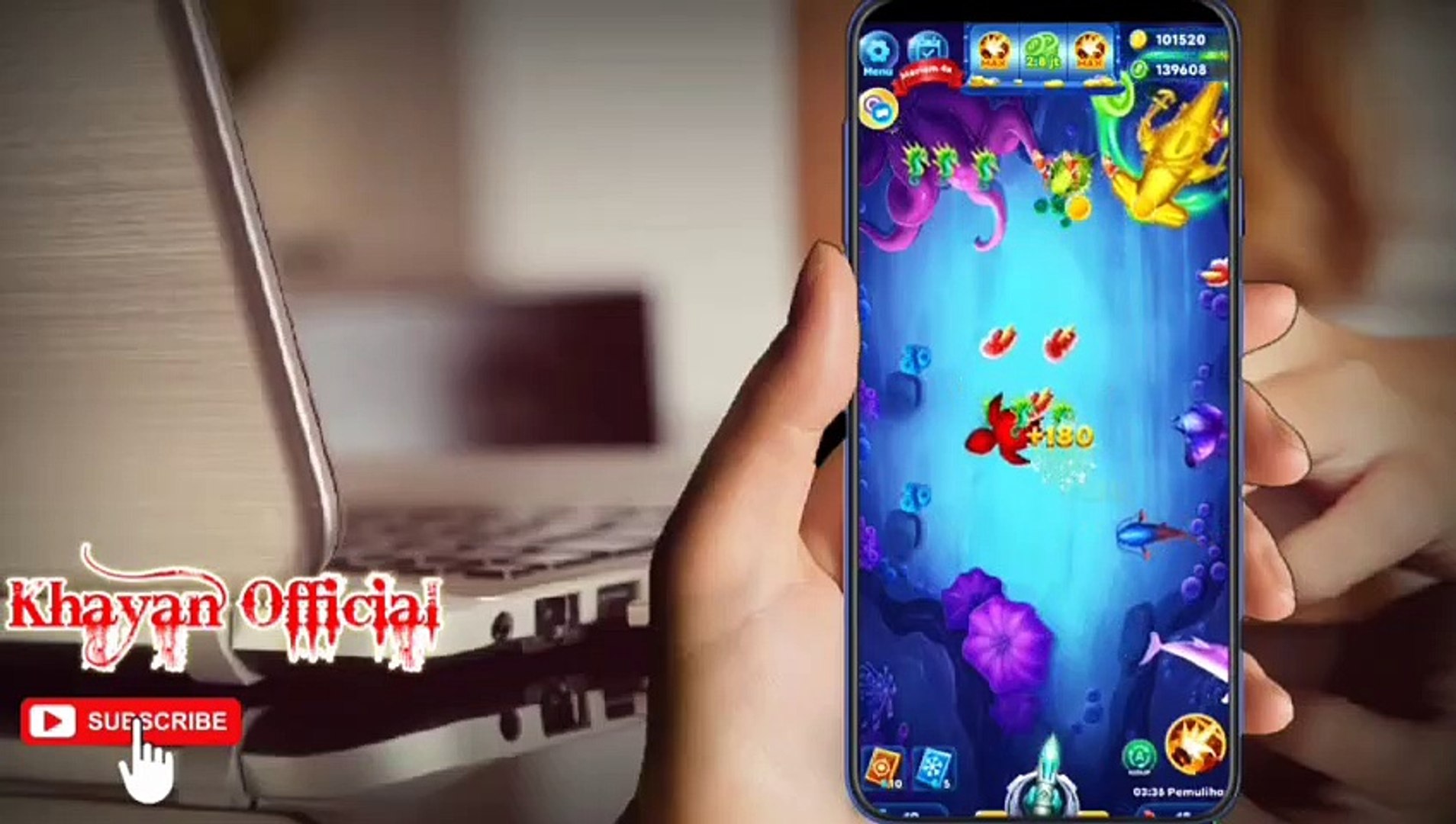 Main game dapat Cuan #game