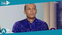 [AS]  Stromae : avec pudeur, il évoque le burn-out dont il a été victime