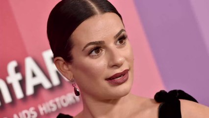 Lea Michele harcelée et jugée responsable de la mort de Naya Rivera