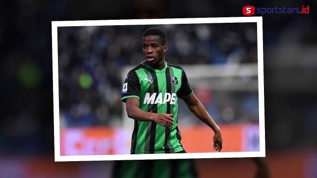 Asosiasi Pesepak Bola Italia Nobatkan Dusan Vlahovic Jadi Pemain Terbaik Bulan Februari