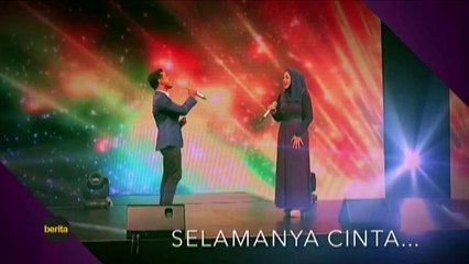 2017 tahun sibuk buat Alif Satar