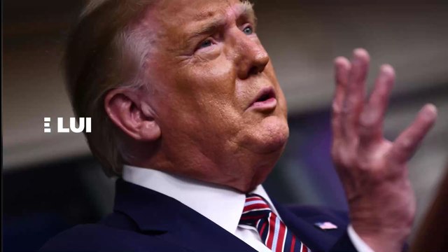 Donald Trump : La somme colossale de son budget coiffure dévoilée