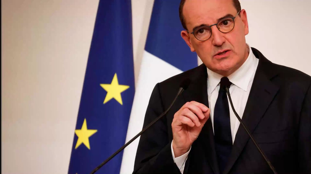 Couvre-feu : les annonces choc de Jean Castex