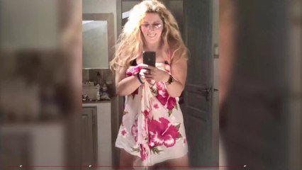 Loana : transportée en urgence à l'hôpital sa vie est-elle en danger ?