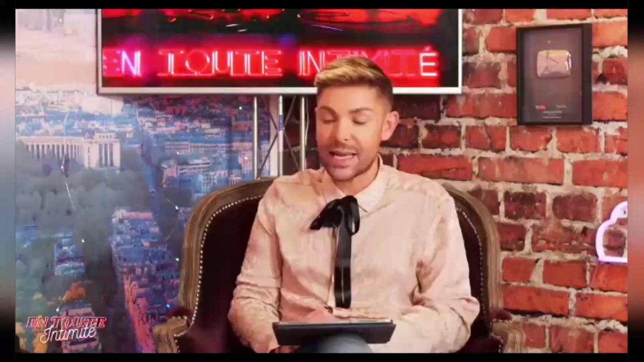 Marie Garet annonce avoir simulé sa propre mort...