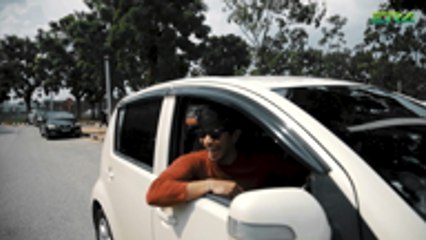 Ragam Balik Kampung Bila Nak Raya