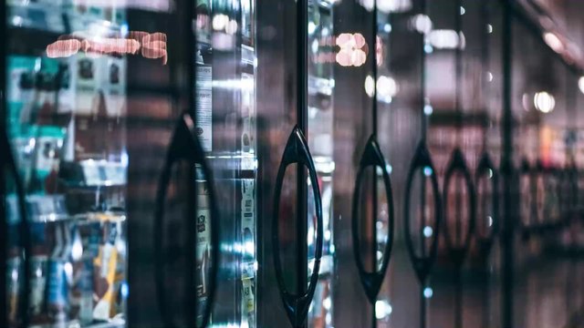 Coronavirus : des traces actives du virus retrouvées sur des surgelés