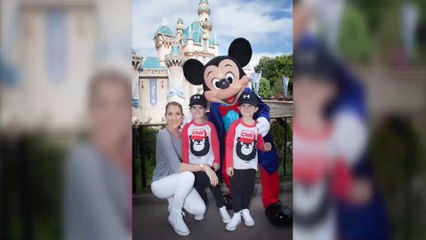 Céline Dion : son émouvant message d'anniversaire adressé à ses jumeaux