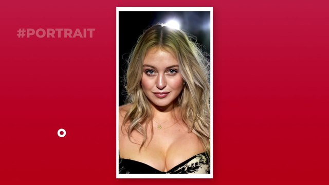 Qui est Iskra Lawrence, cette mannequin plus size victime de body shaming?