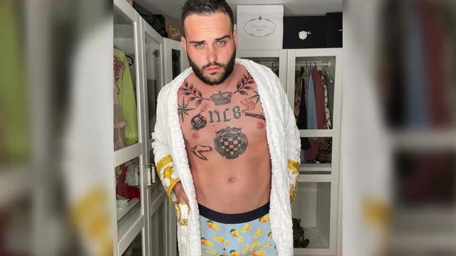 Les Marseillais VS le Reste du Monde 5 : Nikola Lozina donne des détails croustillants sur l'aventure